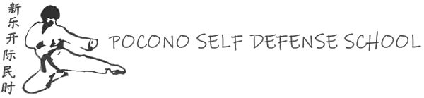 Pocono Self Defense School